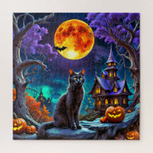Noite de Halloween