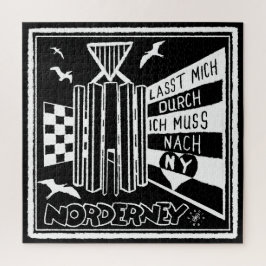 Quebra-cabeça Norderney