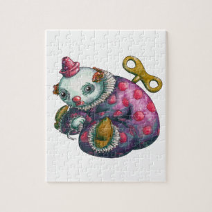 Quebra-cabeça Normando