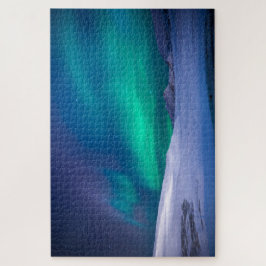 Quebra-cabeça norte