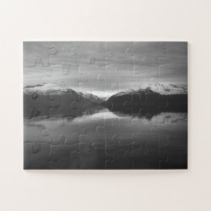 Quebra-cabeça Norte Noruega 30-pc