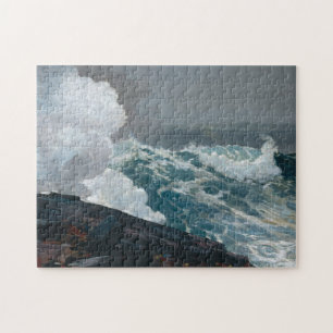 Quebra-cabeça Northeaster