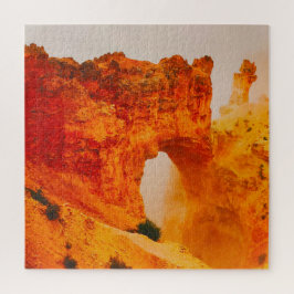 Quebra-cabeça Nós Amamos Bryce Canyon Utah