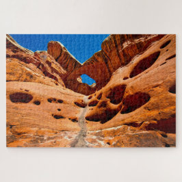 Quebra-cabeça Nós Amamos Canyon Lands Utah