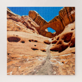 Quebra-cabeça Nós Amamos Canyonlands Utah