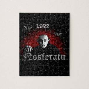 Quebra-cabeça Nosferatu