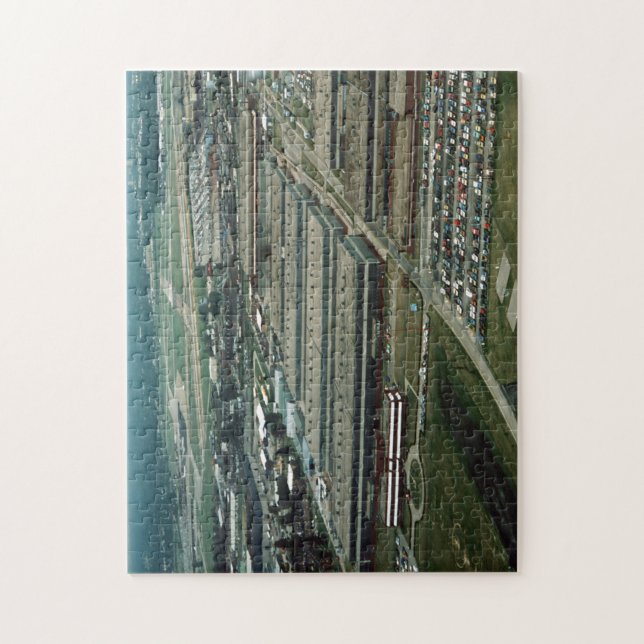 QUEBRA-CABEÇA NOSL 1989 (Vertical)