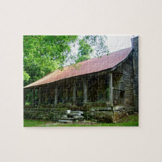 Quebra-cabeça Nosso primeiro Home