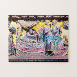 Quebra-cabeça Notre-Dame (1163-2019)