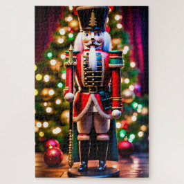 Quebra-cabeça Nutcracker