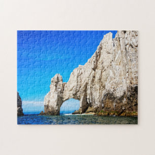 Quebra-cabeça O arco famoso em Cabo San Lucas