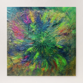 Quebra-cabeça O Arco-Íris do Mundo