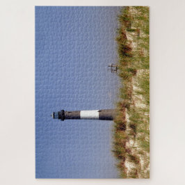 Quebra-cabeça O Beacon e as Dunas