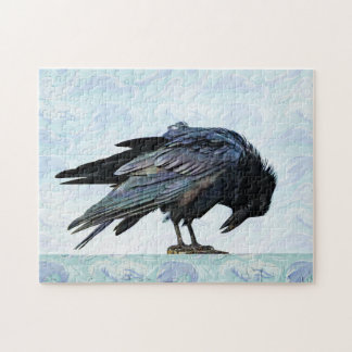 Quebra-cabeça O Blues