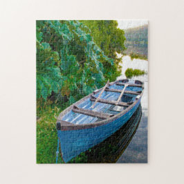 Quebra-cabeça O Caminho Atlântico Selvagem-Irlanda