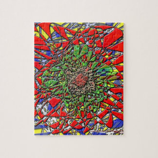 Quebra-cabeça O enigma o mais duro do mundo