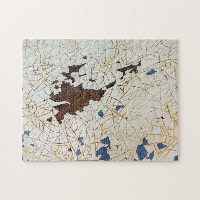 Quebra-cabeça O Fender Craze (Horizontal)