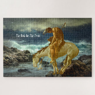 QUEBRA-CABEÇA O FIM DA BANDEJA DE CORREIO