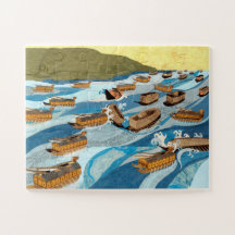 O GAROTO É O NAVIO DA TURTLE