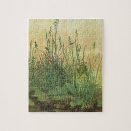 Quebra-cabeça O Grande (Excelente) Peça de Turfe de Albrecht Dur