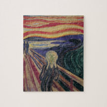 O Gritar de Edvard Munch, expressionismo venenoso