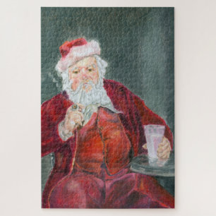 Quebra-cabeça O Jolly Pint 1014pc Puzzle