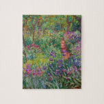 Quebra-cabeça o monet floresce o vintage -íris-jardim-em-giverny<br><div class="desc">glitter-graphics.com Veja outro presentes disponível em Zazzle.  Veja outro presentes disponível em Zazzle.    Veja outro presentes disponível em Zazzle.  Consulte outro presentes de Zazzle.  Veja mais presentes em Zazzle.  faça presentes feitos sob encomenda em Zazzle. --</div>