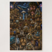 O Museu Impossível Arte Fantástica Surrealista