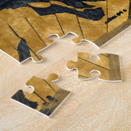 Quebra-cabeça O Ouro islandês