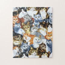 O Palheiro dos GATOS