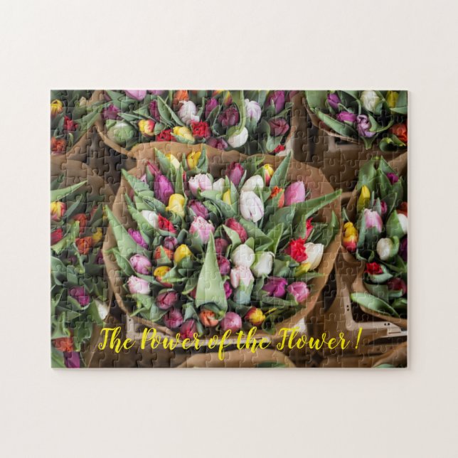 Quebra-cabeça O poder da ventoinha (Horizontal)