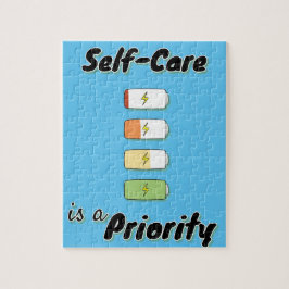 Quebra-cabeça O Positivo