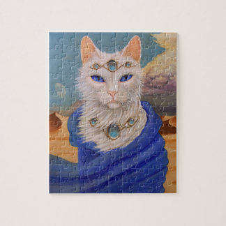 Quebra-cabeça O Sultana