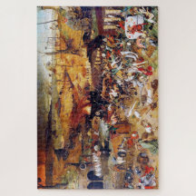 O Triunfo da Morte, Pieter Bruegel