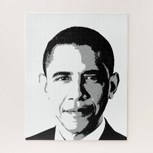 QUEBRA-CABEÇA OBAMA (Vertical)
