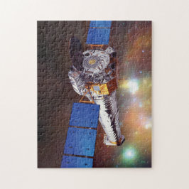 Quebra-cabeça Observatório de Raio-X Chandra