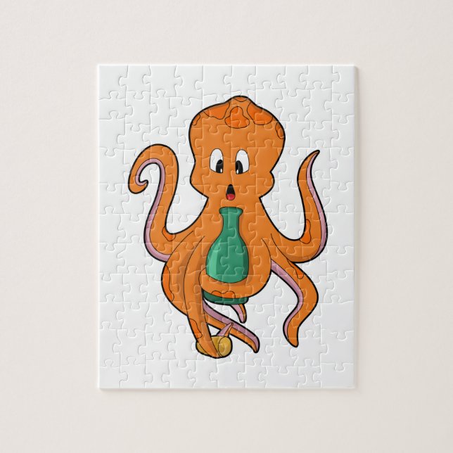 Quebra-cabeça Octopus com frasco.PNG (Vertical)