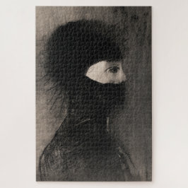 Quebra-cabeça Odilon Redon Armor