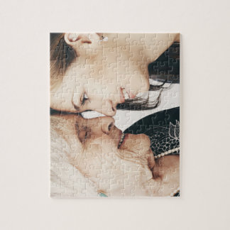 Quebra-cabeça Oferta Personalizada de Foto PERSONALIZADA