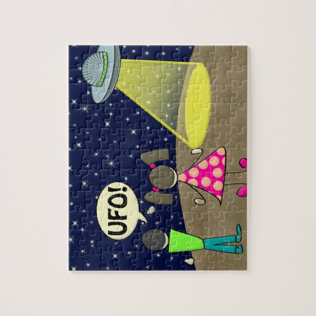 QUEBRA-CABEÇA OFO (Vertical)