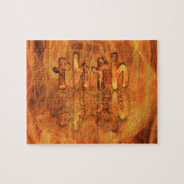 Quebra-cabeça Oh, meu Deus!