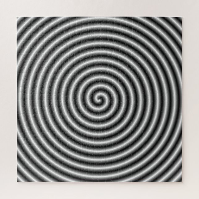 Quebra-cabeça Olho Não Entenda (Vertical)