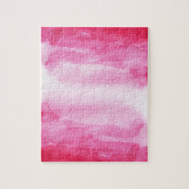 Quebra-cabeça Ombro de Cores Vermelhos