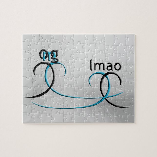 QUEBRA-CABEÇA OMG! (Horizontal)