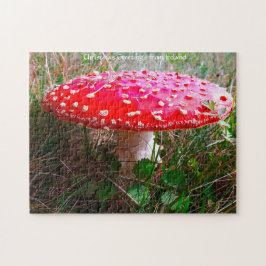 Quebra-cabeça Onde Leprechauns ou onde vivem as pequenas pessoas