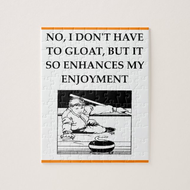 Quebra-cabeça ondulação (Vertical)