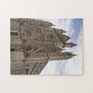 Quebra-cabeça Orvieto, Itália
