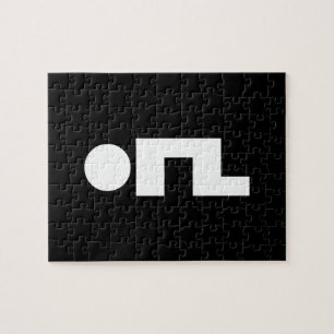 Quebra-cabeça ORZ Emoticon Kaomoji Emoji