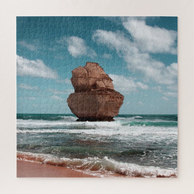 Quebra-cabeça Os doze Apóstolos (Vertical)