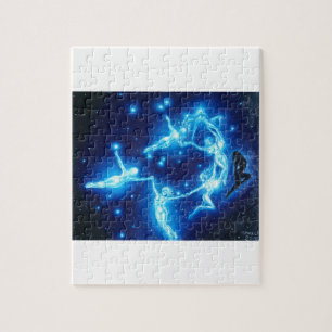 Quebra-cabeça Os Fundamentos